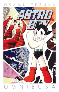 Front cover_Astro Boy Omnibus Volume 4