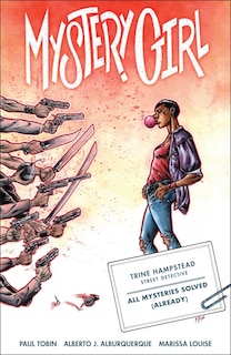 Couverture_Mystery Girl