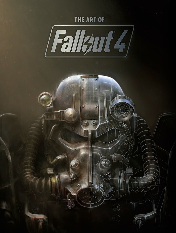 The Art Of Fallout 4