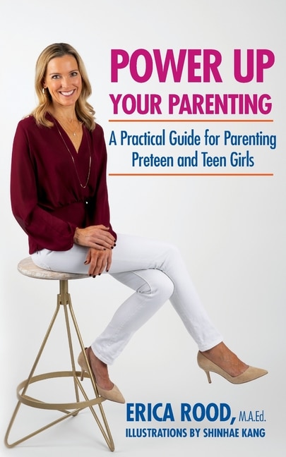 Couverture_Power Up Your Parenting