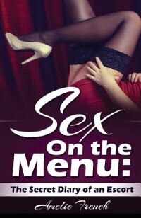Front cover_Sex on the Menu