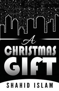 Couverture_A Christmas Gift