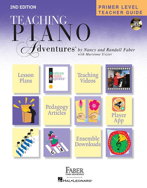 Front cover_Primer Level Teacher Guide