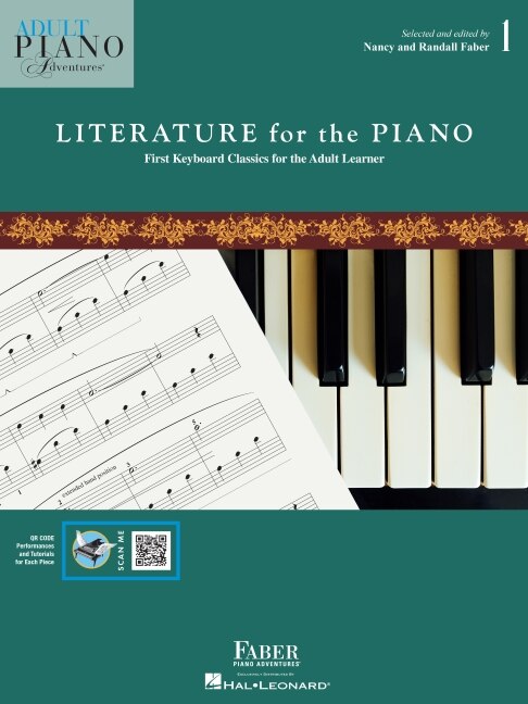 Faber adult piano adventures clearance