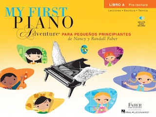 Couverture_My First Piano Adventure Lesson Libro A