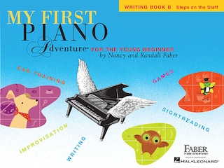 Front cover_My First Piano Adventure