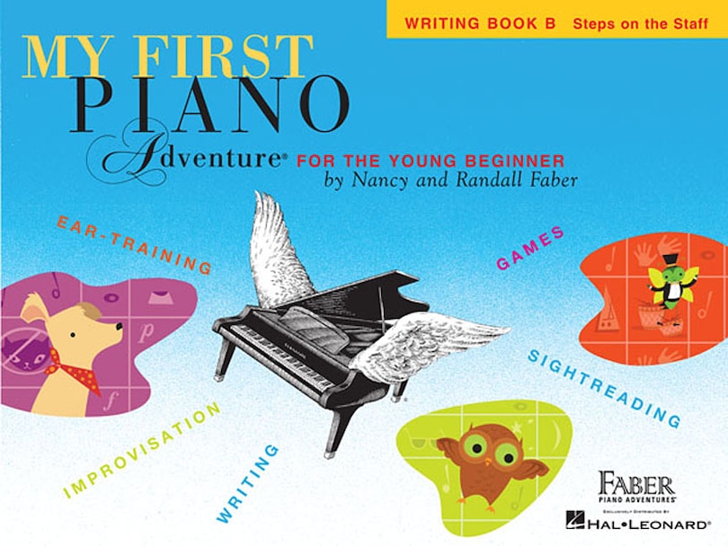 Front cover_My First Piano Adventure