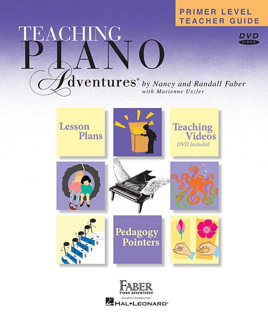 Front cover_Primer Level - Teacher Guide