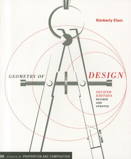 Front cover_Geometry of Design, Revised and Updated