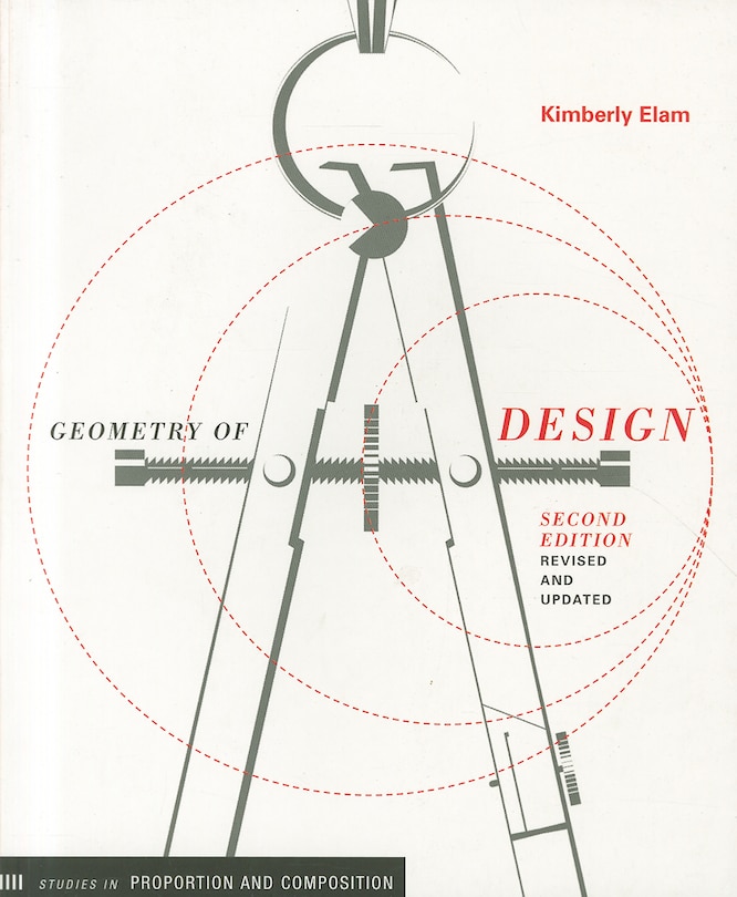 Front cover_Geometry of Design, Revised and Updated