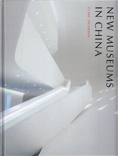 Front cover_New Museums in China