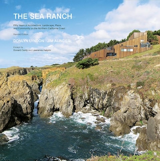 Front cover_The Sea Ranch