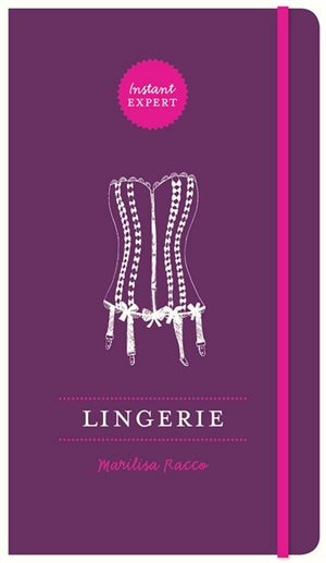 Intant Expert: Lingerie