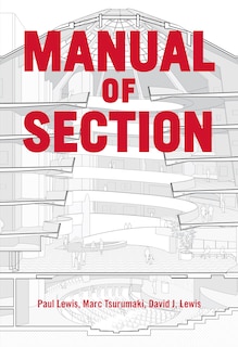Front cover_Manual Of Section