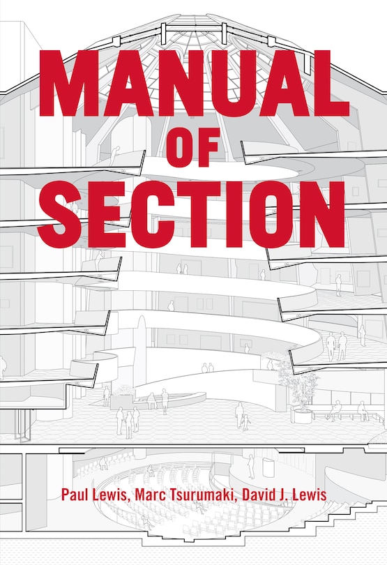 Front cover_Manual Of Section