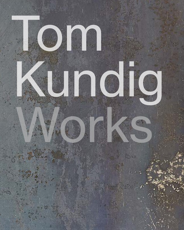 Tom Kundig: Works