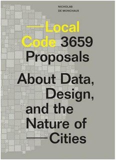 Front cover_Local Code