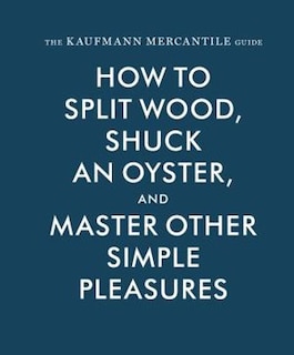 Front cover_The Kaufmann Mercantile Guide