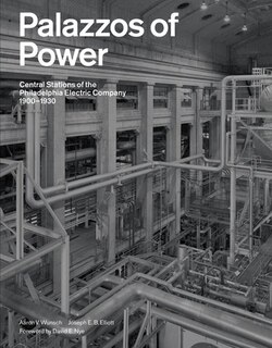 Front cover_Palazzos Of Power