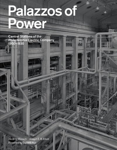 Front cover_Palazzos Of Power