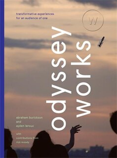 Front cover_Odyssey Works