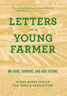 Couverture_Letters To A Young Farmer