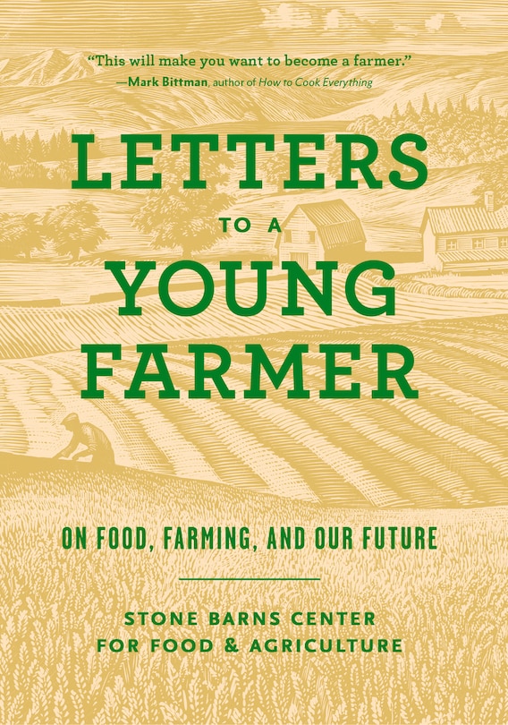 Couverture_Letters To A Young Farmer