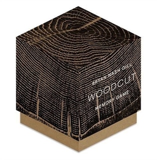 Front cover_Woodcut Memory Game