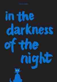 In The Darkness Of The Night: A Bruno Munari Artist's Book by Bruno Munari