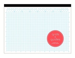 Front cover_Grids & Guides Drawing Pad