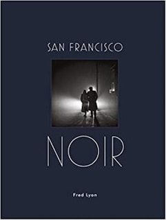 Front cover_San Francisco Noir