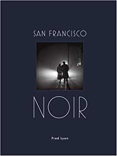 Front cover_San Francisco Noir
