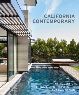 Couverture_California Contemporary