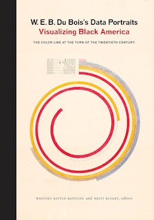 Front cover_W. E. B. Du Bois's Data Portraits