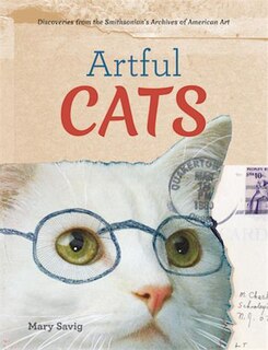 Couverture_Artful Cats