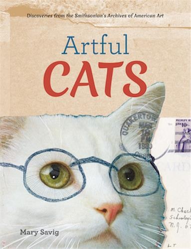 Couverture_Artful Cats