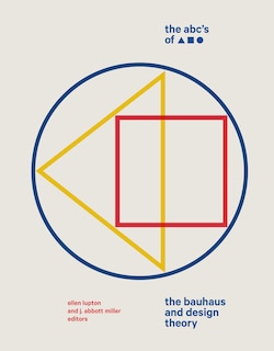 Couverture_The Abc's Of Triangle, Square, Circle