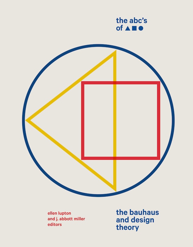 Couverture_The Abc's Of Triangle, Square, Circle