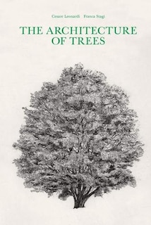 Front cover_The Architecture Of Trees