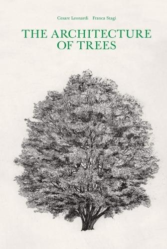 Front cover_The Architecture Of Trees
