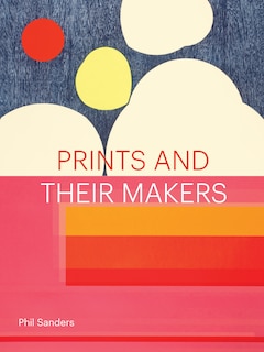 Front cover_Prints And Their Makers