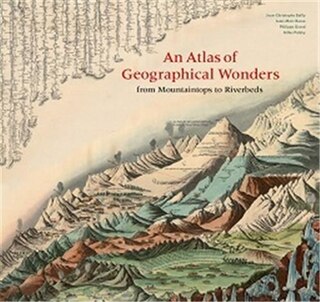 Front cover_Atlas of Geographical Wonders