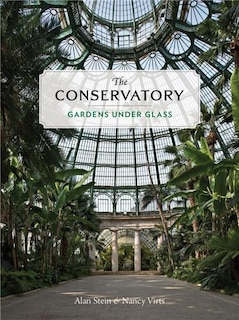 Front cover_The Conservatory