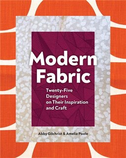 Front cover_Modern Fabric