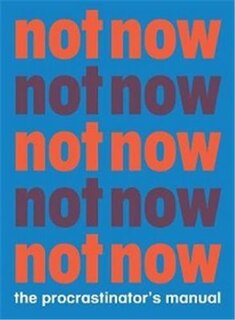 Front cover_Not Now