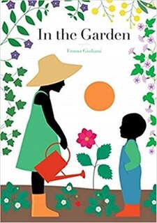 Front cover_In The Garden
