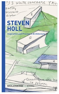 Front cover_Steven Holl