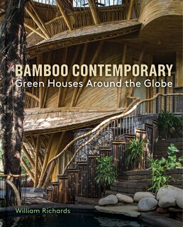 Front cover_Bamboo Contemporary
