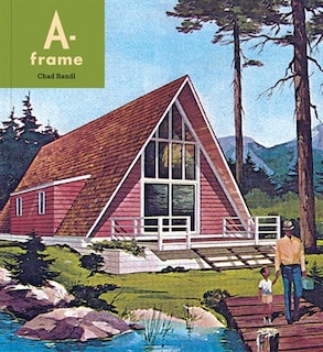 Front cover_A-frame