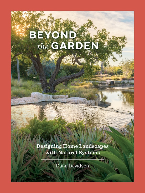 Front cover_Beyond The Garden